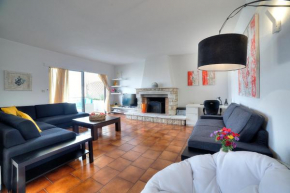 Athens Glyfada Riviera Apartment